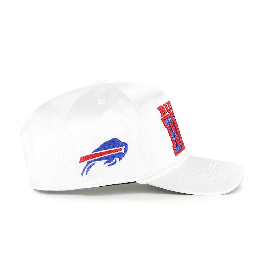 '47 Women's Outspoken Hitch Adjustable Hat - Buffalo Bills Hats