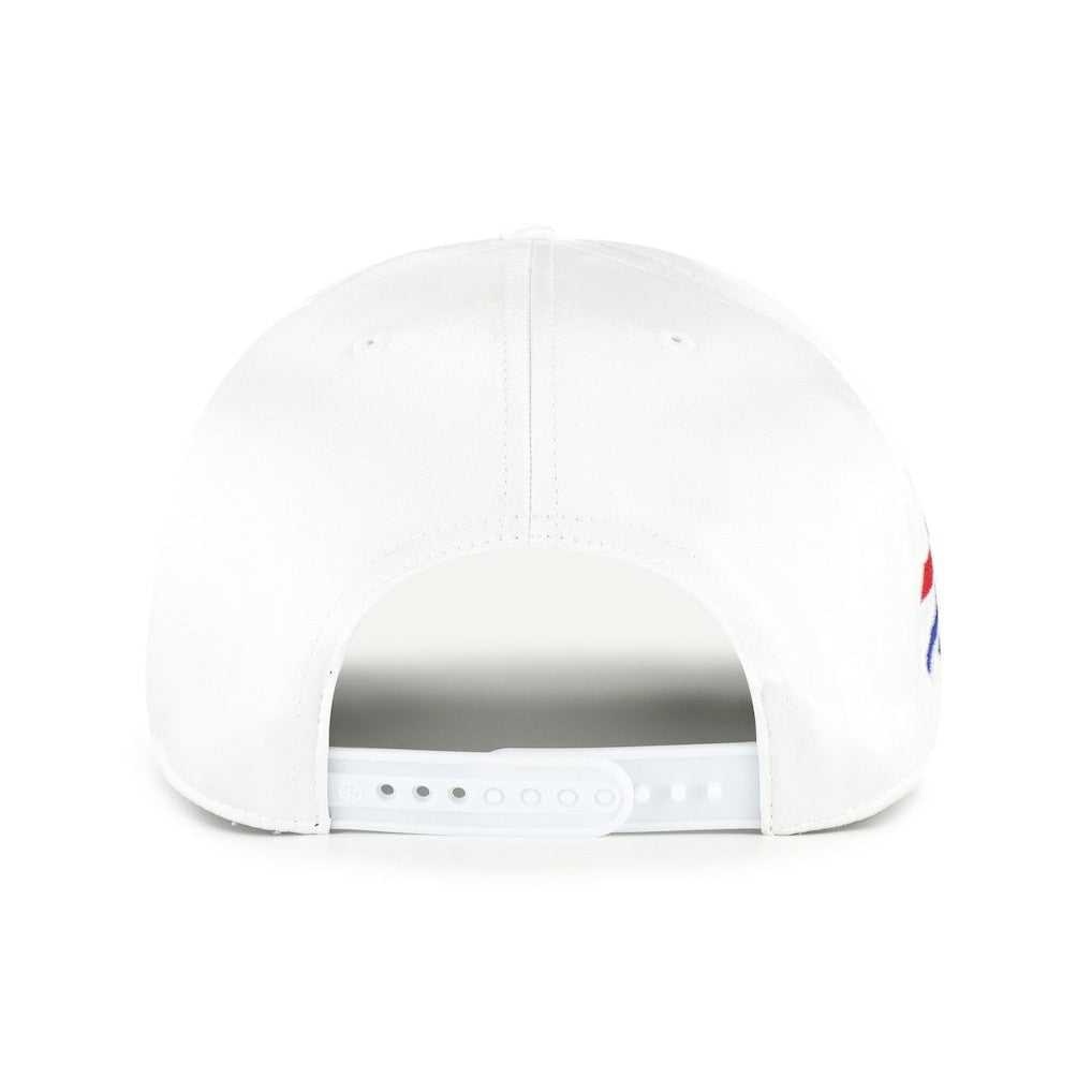 '47 Women's Outspoken Hitch Adjustable Hat - Buffalo Bills Hats
