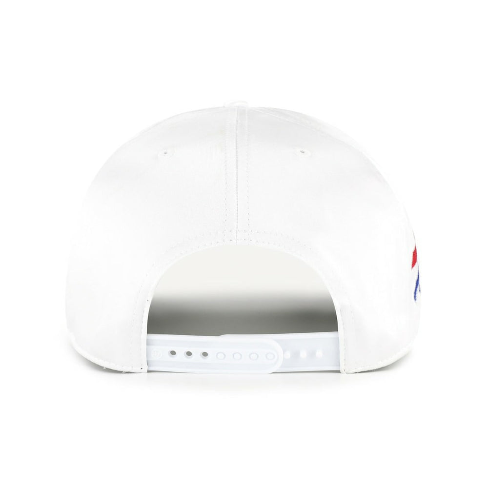 '47 Women's Outspoken Hitch Adjustable Hat - Buffalo Bills Hats