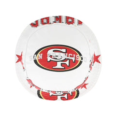 '47 Women's Energize Bucket Hat - San Francisco 49ers Hats