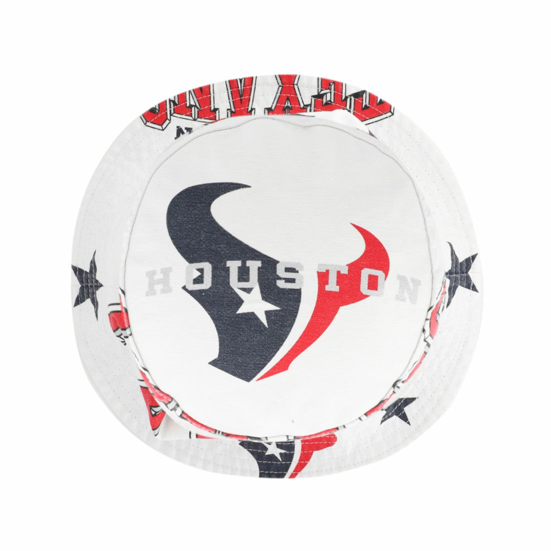 '47 Women's Energize Bucket Hat - Houston Texans Hats