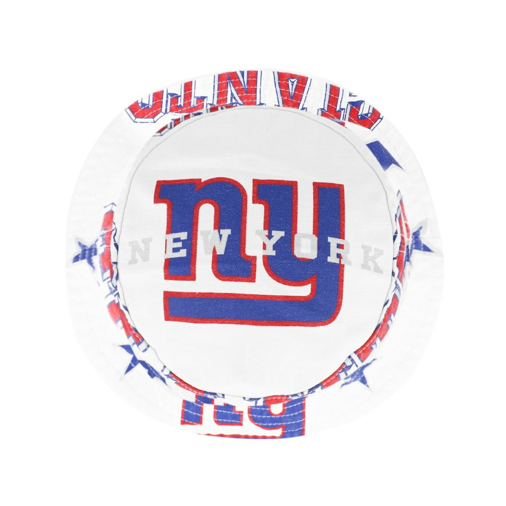 '47 Women's Energize Bucket Hat - New York Giants Hats