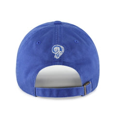 '47 Women's Zoey Clean Up Adjustable Hat - Los Angeles Rams Hats
