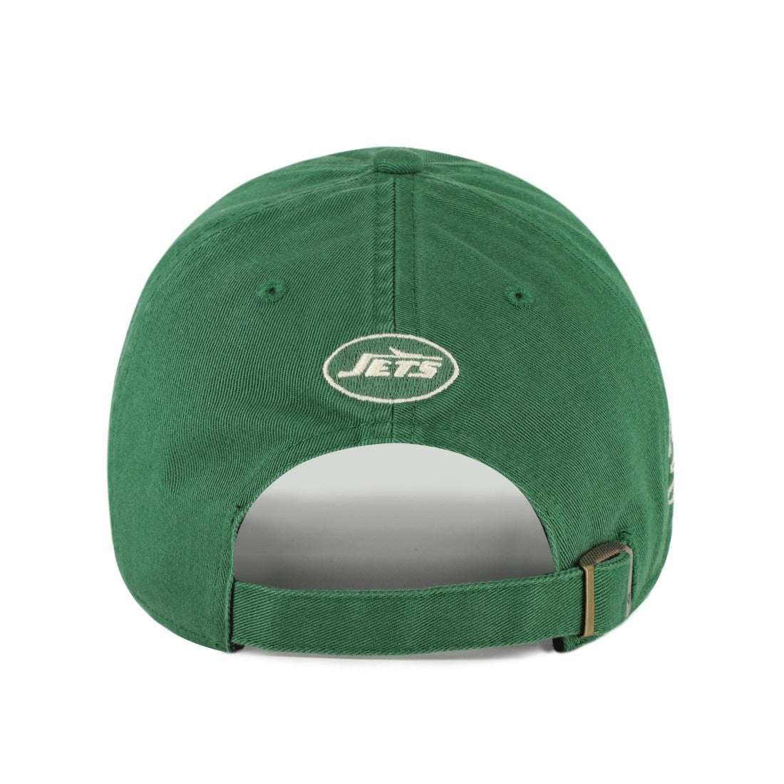 '47 Women's Zoey Clean Up Adjustable Hat - New York Jets Hats