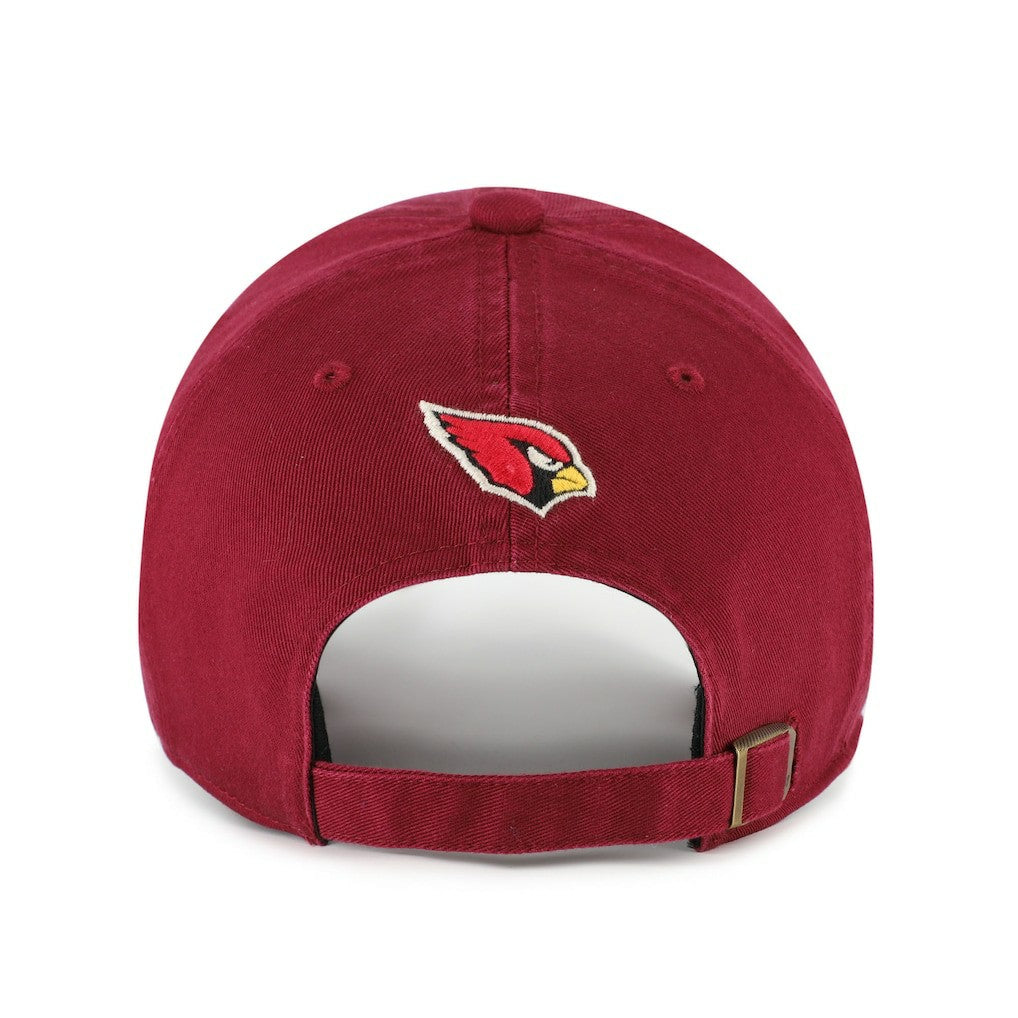 '47 Women's Zoey Clean Up Adjustable Hat - Arizona Cardinals Hats