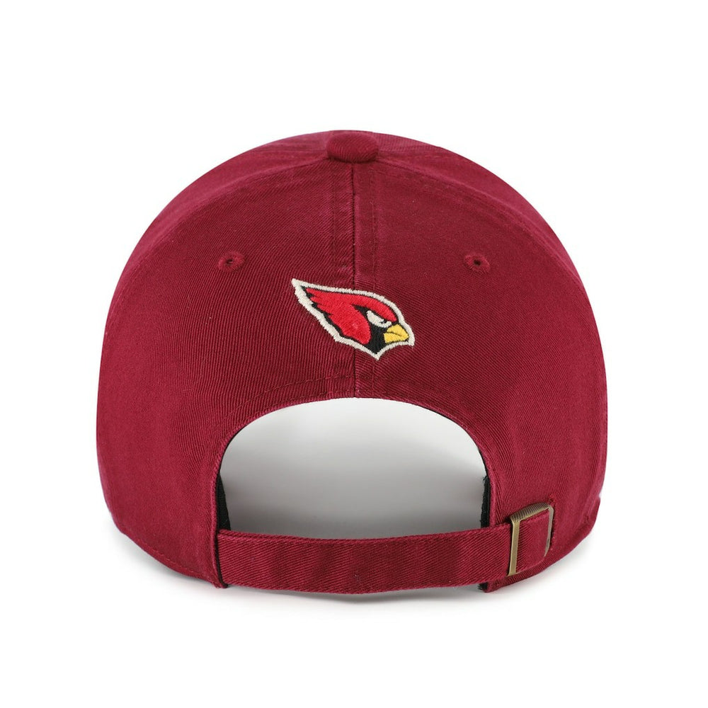 '47 Women's Zoey Clean Up Adjustable Hat - Arizona Cardinals Hats