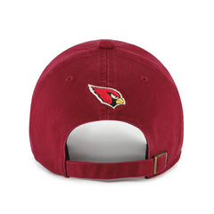 '47 Women's Zoey Clean Up Adjustable Hat - Arizona Cardinals Hats