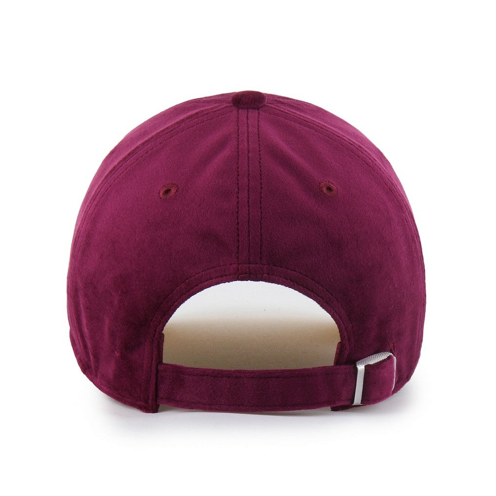 '47 Women's Spirited Clean Up Adjustable Hat - Washington Commanders Hats