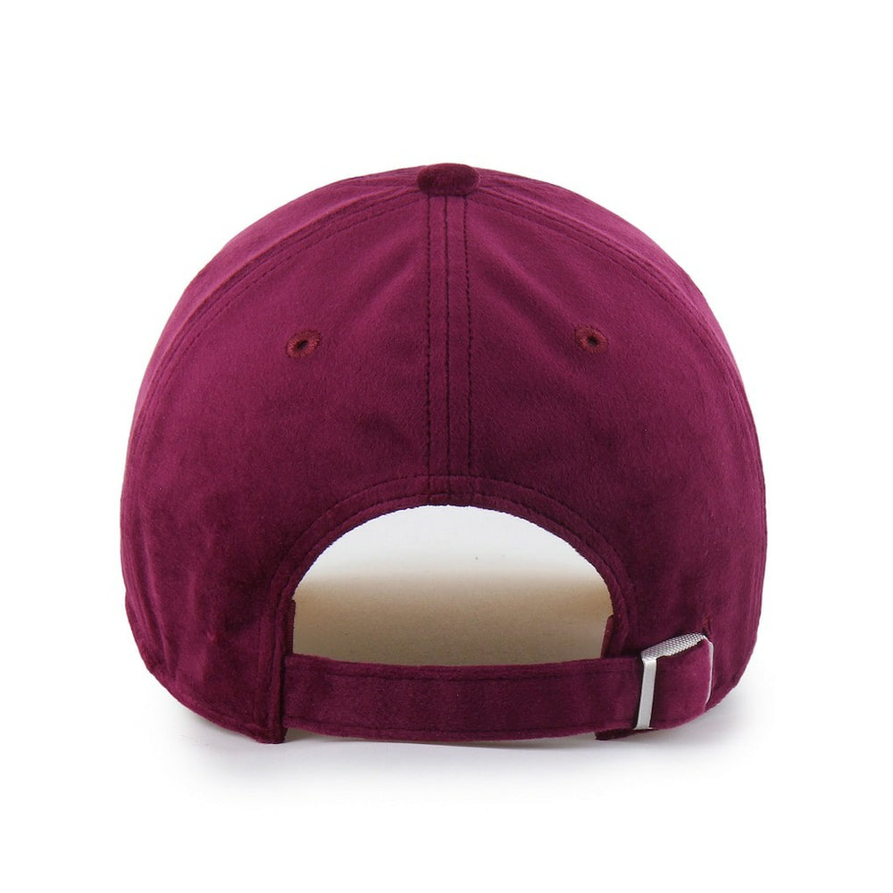 '47 Women's Spirited Clean Up Adjustable Hat - Washington Commanders Hats