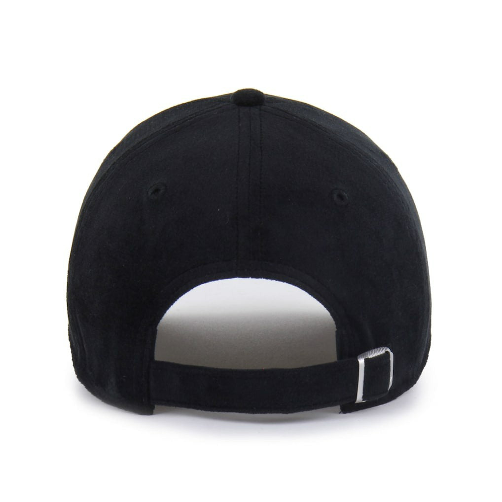 '47 Women's Spirited Clean Up Adjustable Hat - Las Vegas Raiders Hats