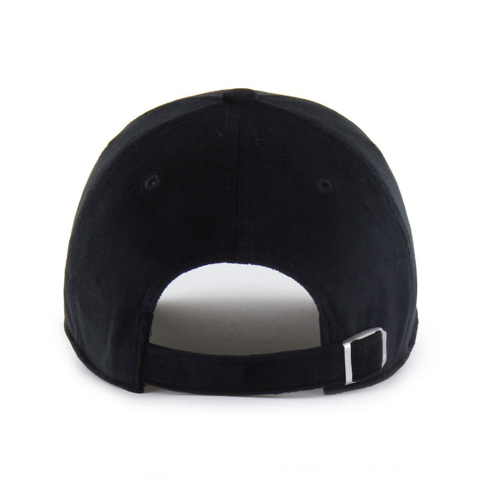 '47 Women's Spirited Clean Up Adjustable Hat - Baltimore Ravens Hats