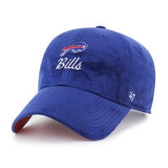 '47 Women's Spirited Clean Up Adjustable Hat - Buffalo Bills Hats