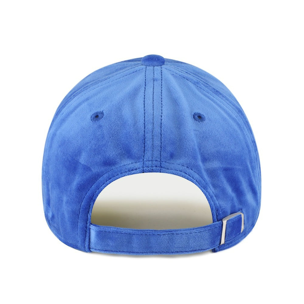 '47 Women's Spirited Clean Up Adjustable Hat - Detroit Lions Hats
