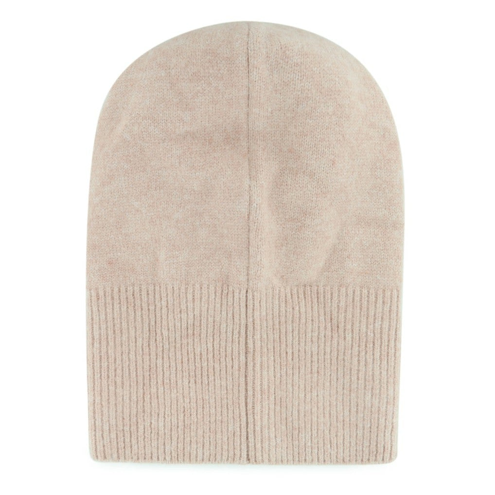 '47 Women's Mellow Knit Snood - San Francisco 49ers