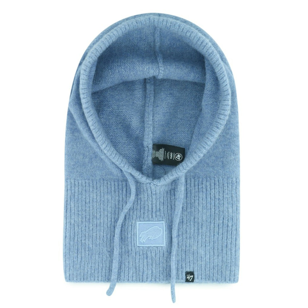 '47 Women's Mellow Knit Snood - Buffalo Bills