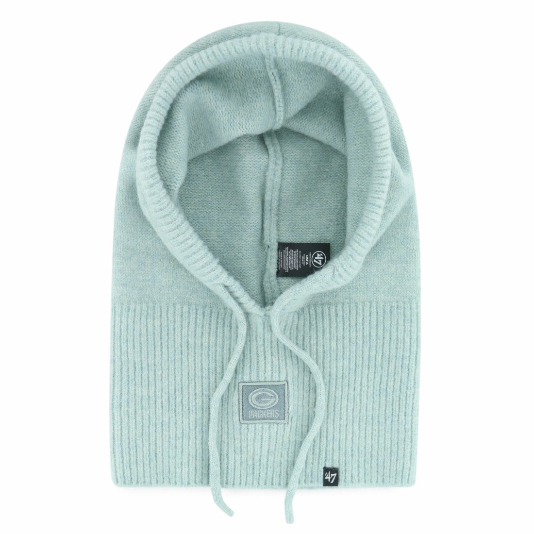 '47 Women's Mellow Knit Snood - Green Bay Packers