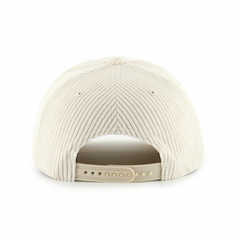 '47 Women's Mellow Corduroy Hitch Adjustable Hat - Washington Commanders Hats