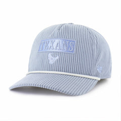 '47 Women's Mellow Corduroy Hitch Adjustable Hat - Houston Texans Hats