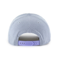 '47 Women's Mellow Corduroy Hitch Adjustable Hat - Chicago Bears Hats
