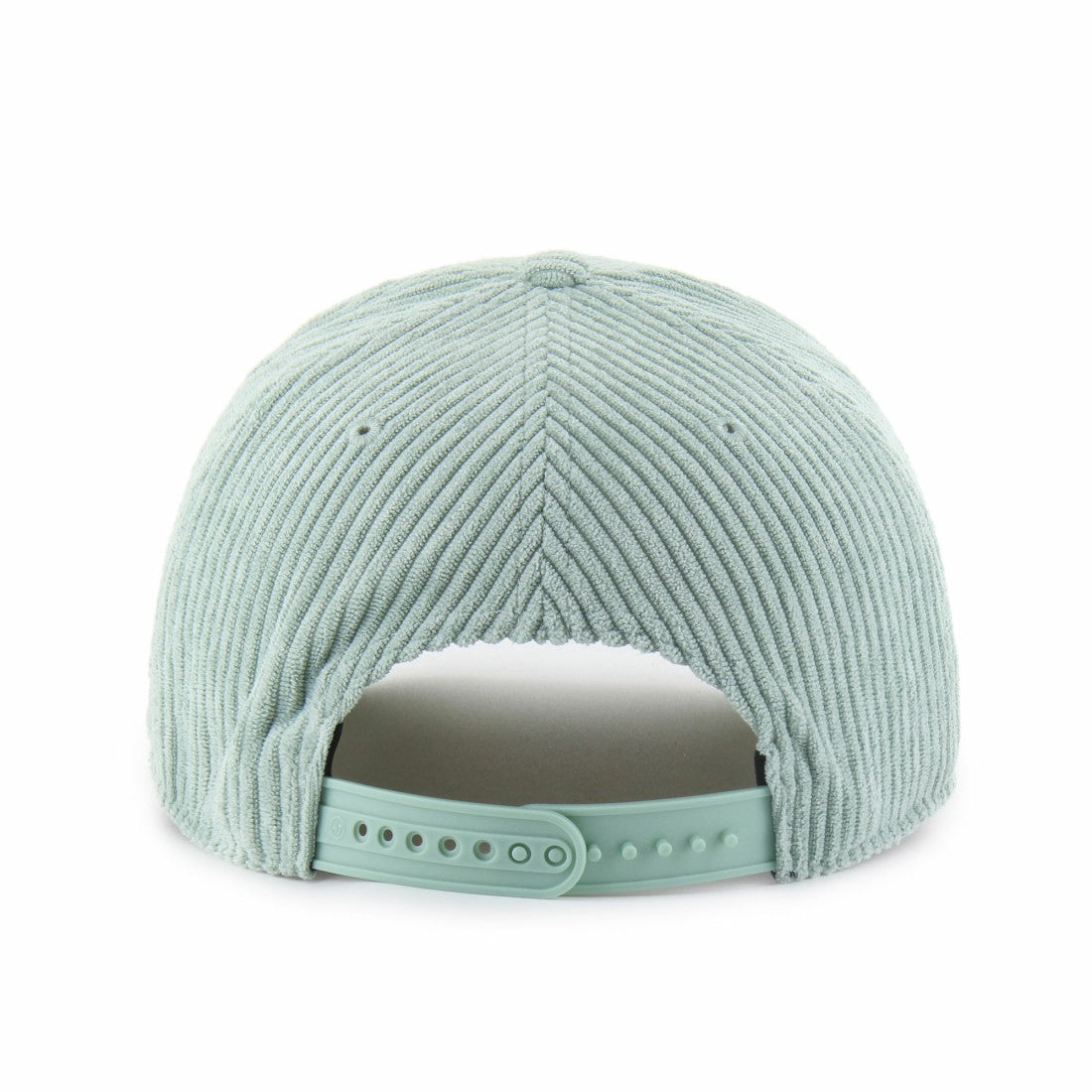 '47 Women's Mellow Corduroy Hitch Adjustable Hat - New York Jets Hats