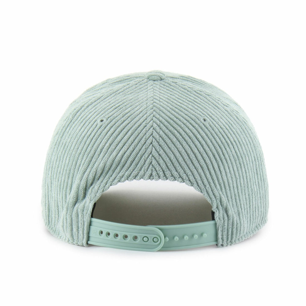 '47 Women's Mellow Corduroy Hitch Adjustable Hat - New York Jets Hats