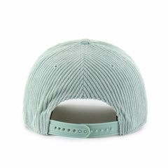 '47 Women's Mellow Corduroy Hitch Adjustable Hat - New York Jets Hats