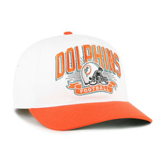 '47 Youth Prime Play Hitch Adjustable Hat - Miami Dolphins Hats