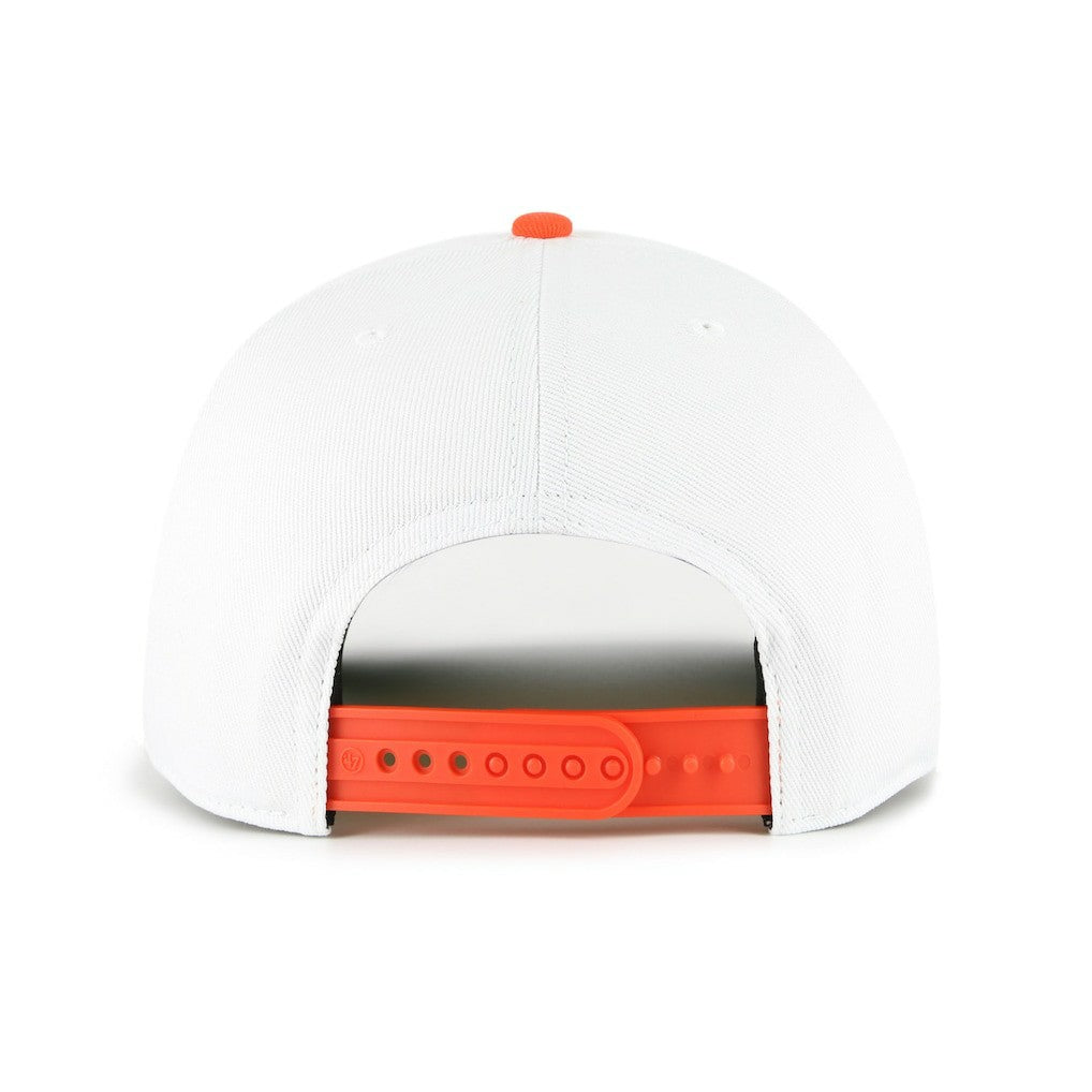 '47 Youth Prime Play Hitch Adjustable Hat - Miami Dolphins Hats