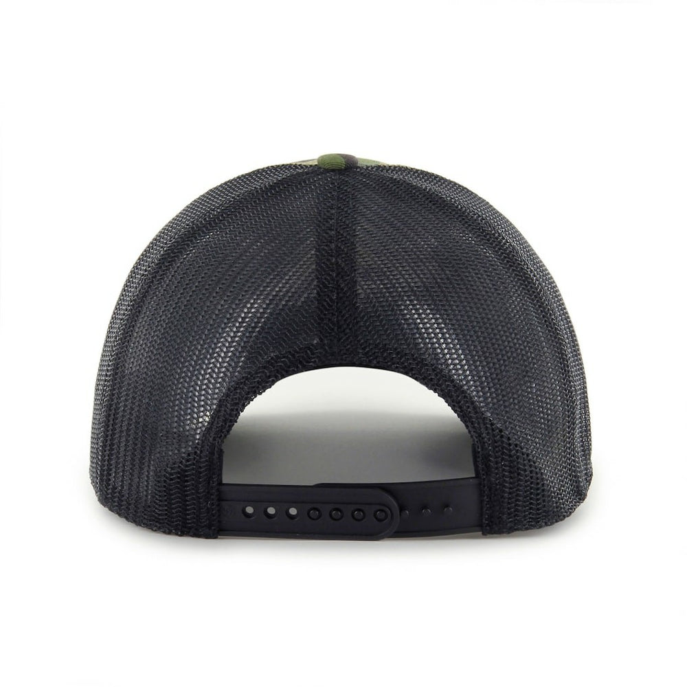 '47 Trucker Adjustable Hat - Cleveland Browns Hats
