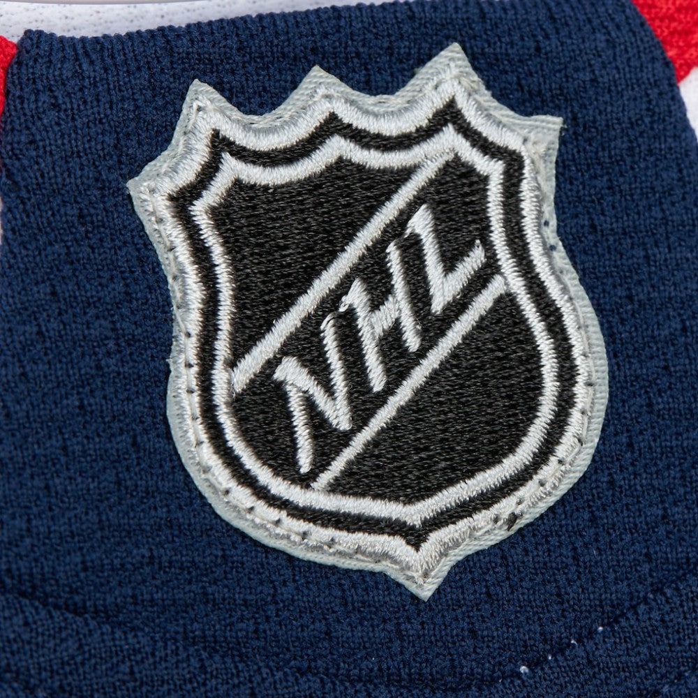 NHL TJ Oshie Washington Capitals Mitchell & Ness Power Play Jersey