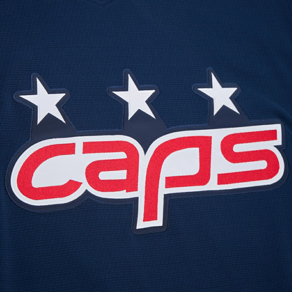 NHL TJ Oshie Washington Capitals Mitchell & Ness Power Play Jersey