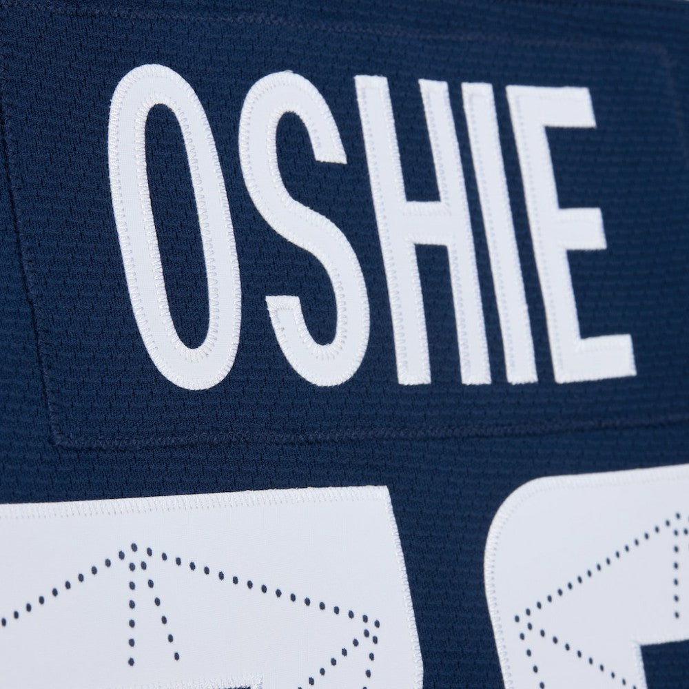 NHL TJ Oshie Washington Capitals Mitchell & Ness Power Play Jersey