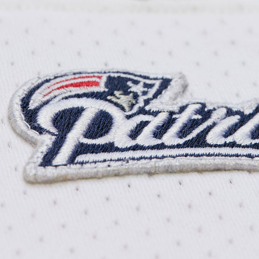 Tom Brady  2000 Big & Tall Legacy Replica Jersey - New England Patriots Jerseys