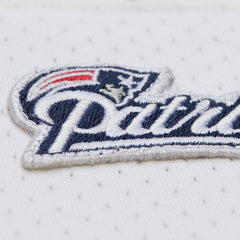 Tom Brady  2000 Big & Tall Legacy Replica Jersey - New England Patriots Jerseys