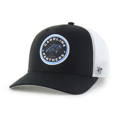 '47 Disclose Trophy Flex Hat - Carolina Panthers Hats