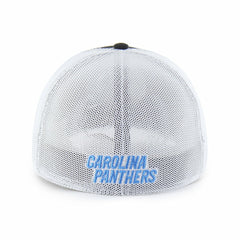 '47 Disclose Trophy Flex Hat - Carolina Panthers Hats