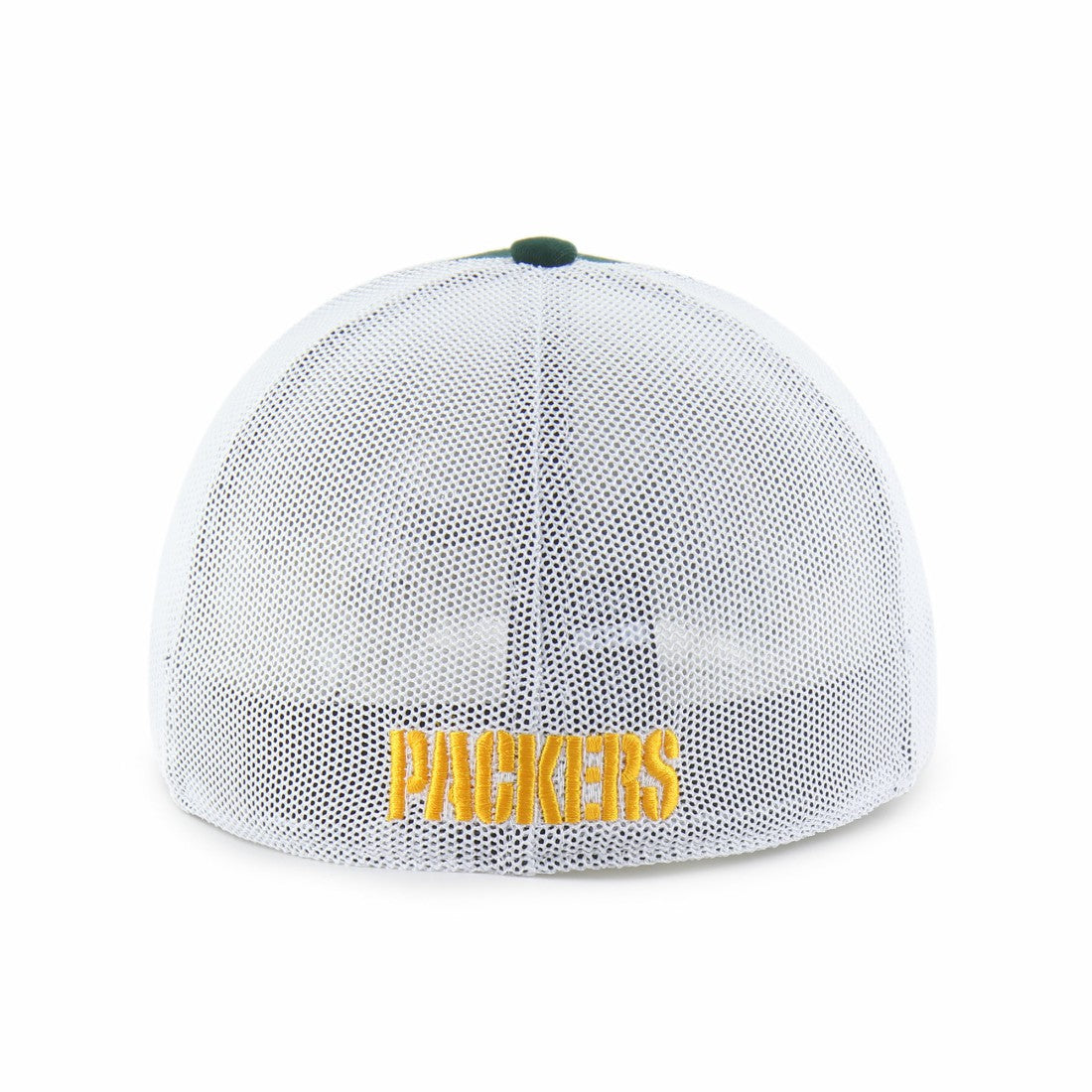 '47 Disclose Trophy Flex Hat - Green Bay Packers Hats