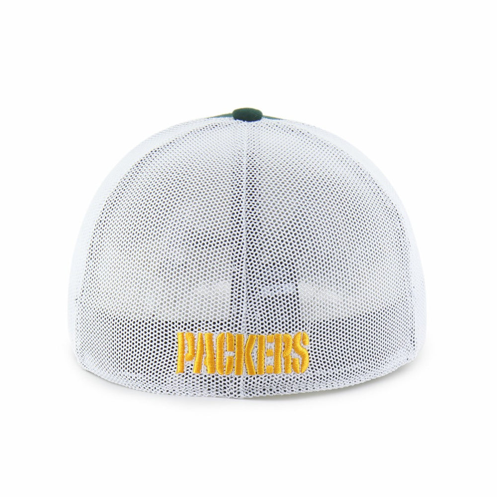 '47 Disclose Trophy Flex Hat - Green Bay Packers Hats