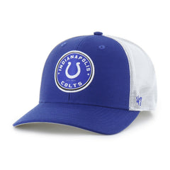 '47 Disclose Trophy Flex Hat - Indianapolis Colts Hats