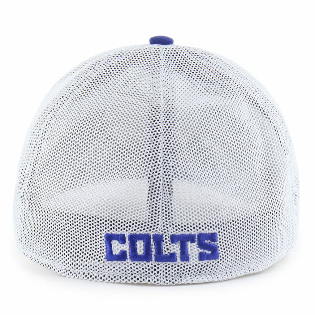 '47 Disclose Trophy Flex Hat - Indianapolis Colts Hats