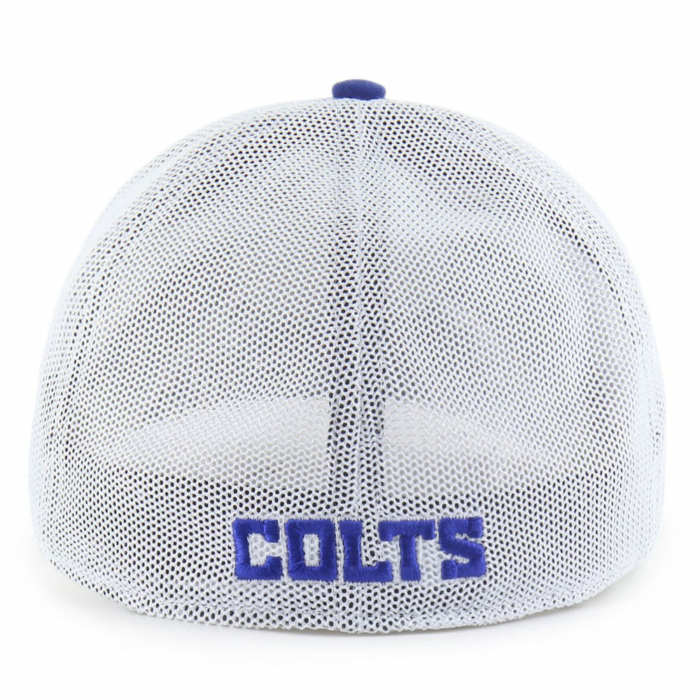 '47 Disclose Trophy Flex Hat - Indianapolis Colts Hats