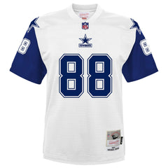 Michael Irvin  Youth 1994 Alternate Legacy Jersey - Dallas Cowboys Jerseys