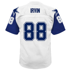 Michael Irvin  Youth 1994 Alternate Legacy Jersey - Dallas Cowboys Jerseys