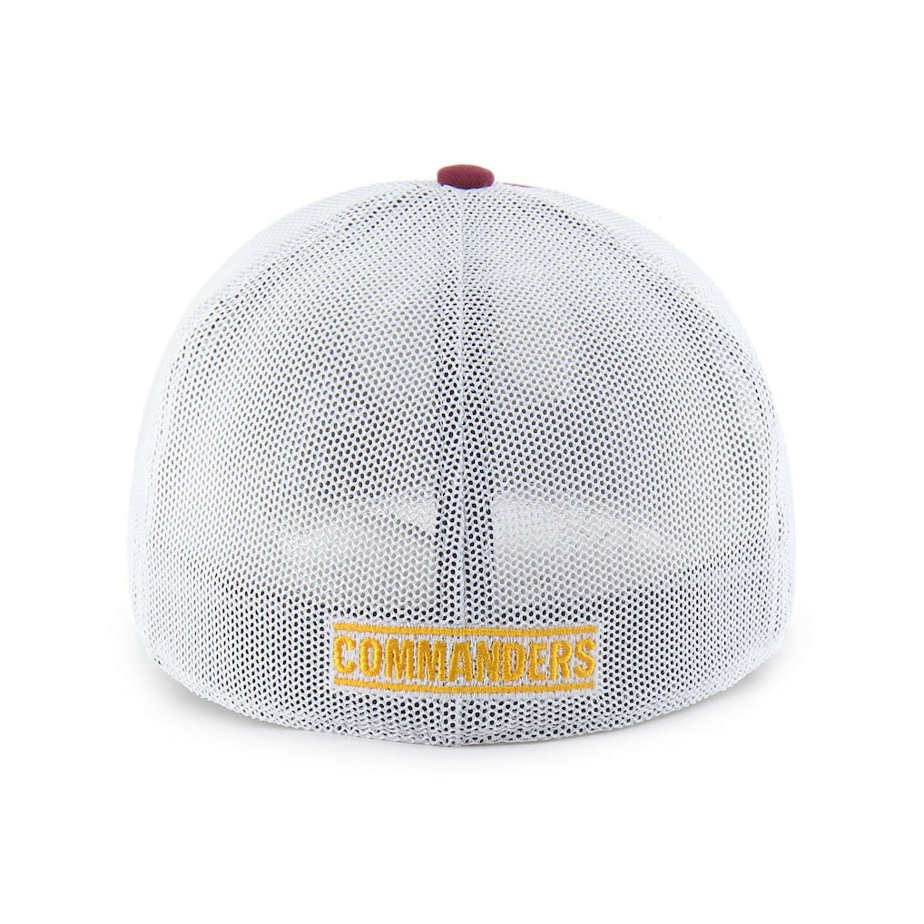 '47 Disclose Trophy Flex Hat - Washington Commanders Hats