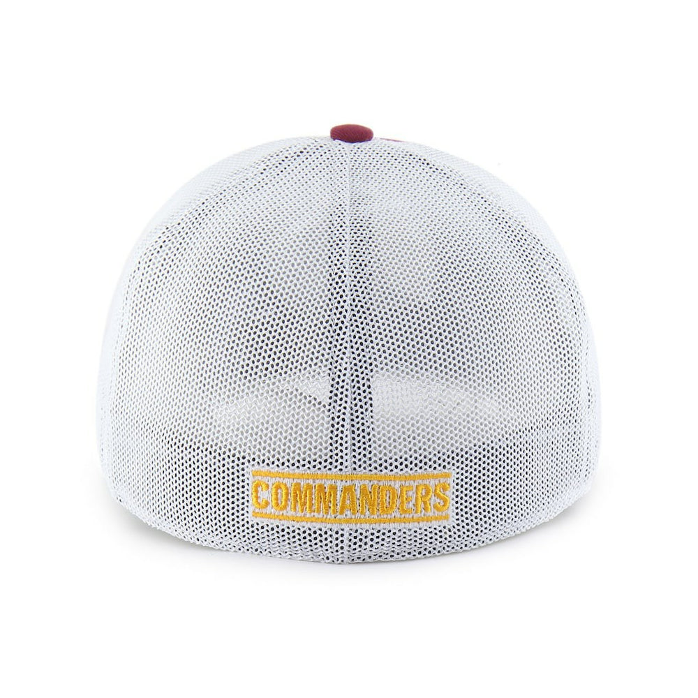 '47 Disclose Trophy Flex Hat - Washington Commanders Hats