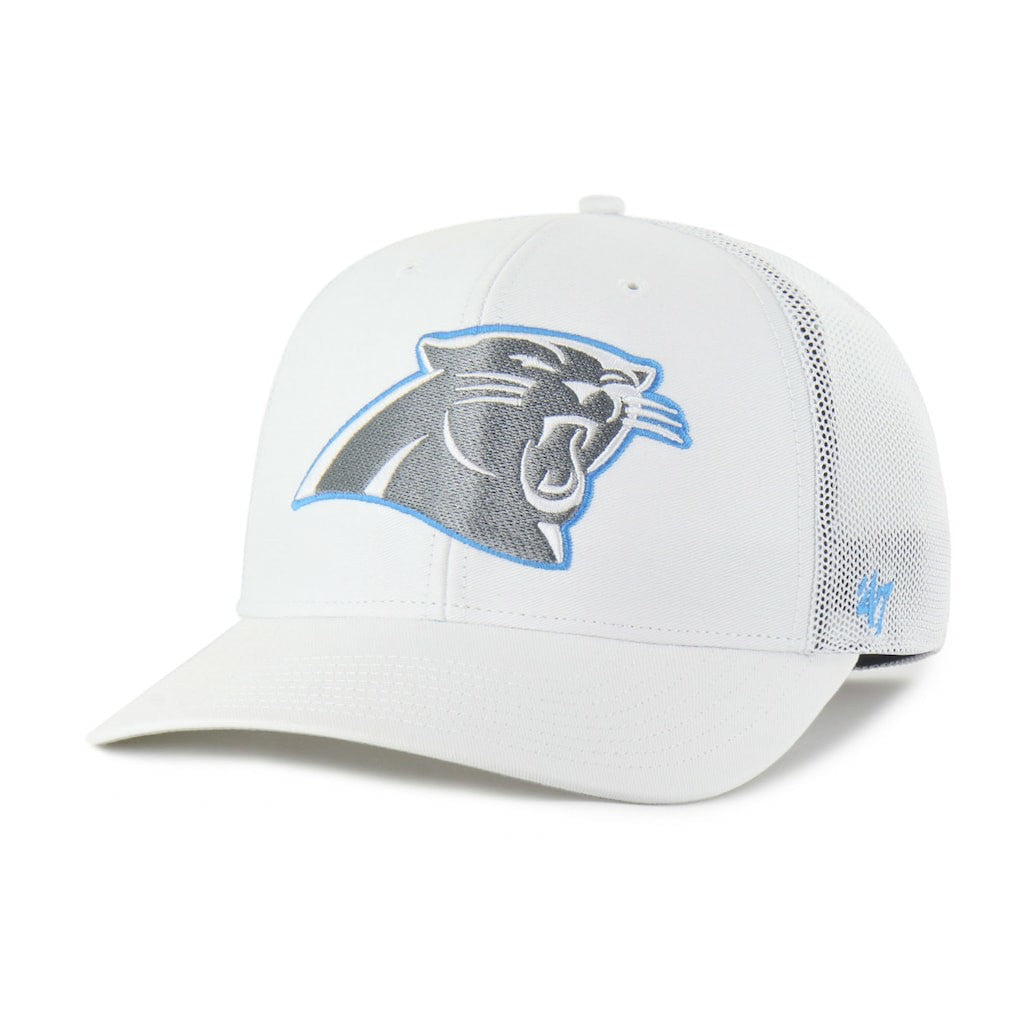 '47 Snowball Trophy Stretch Fit Hat - Carolina Panthers Hats