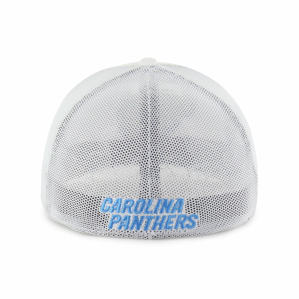 '47 Snowball Trophy Stretch Fit Hat - Carolina Panthers Hats