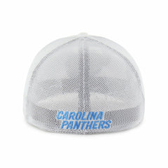 '47 Snowball Trophy Stretch Fit Hat - Carolina Panthers Hats