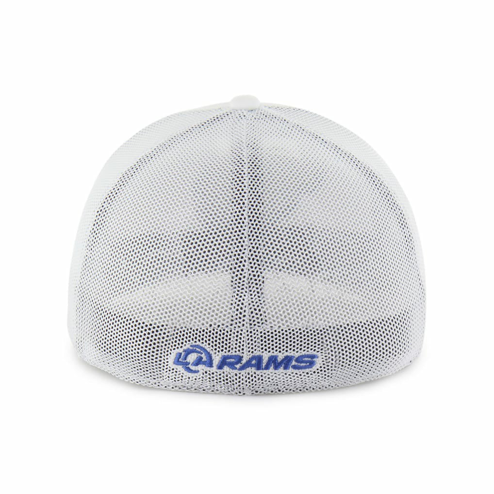 '47 Snowball Trophy Stretch Fit Hat - Los Angeles Rams Hats