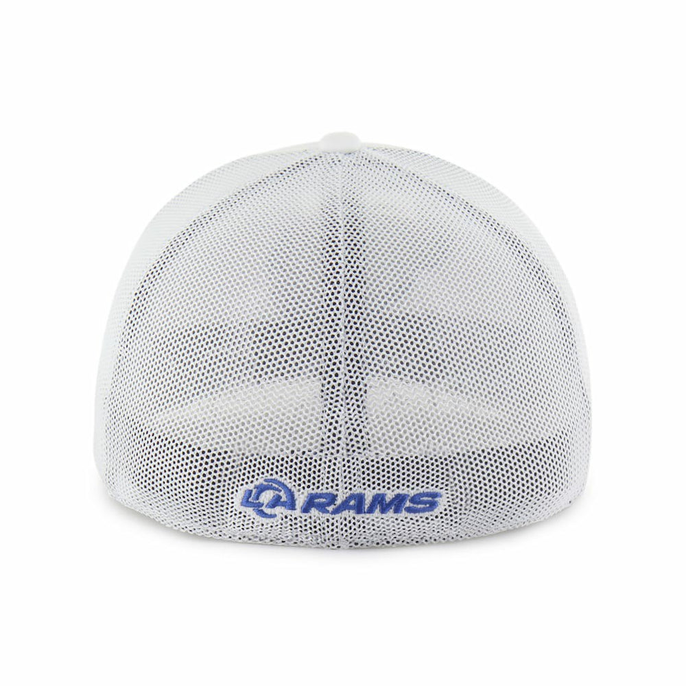 '47 Snowball Trophy Stretch Fit Hat - Los Angeles Rams Hats